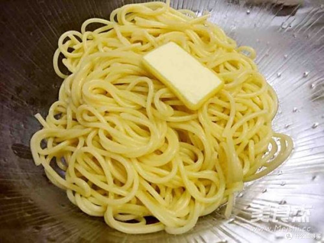 煮意大利面的正确方法,教你一招!