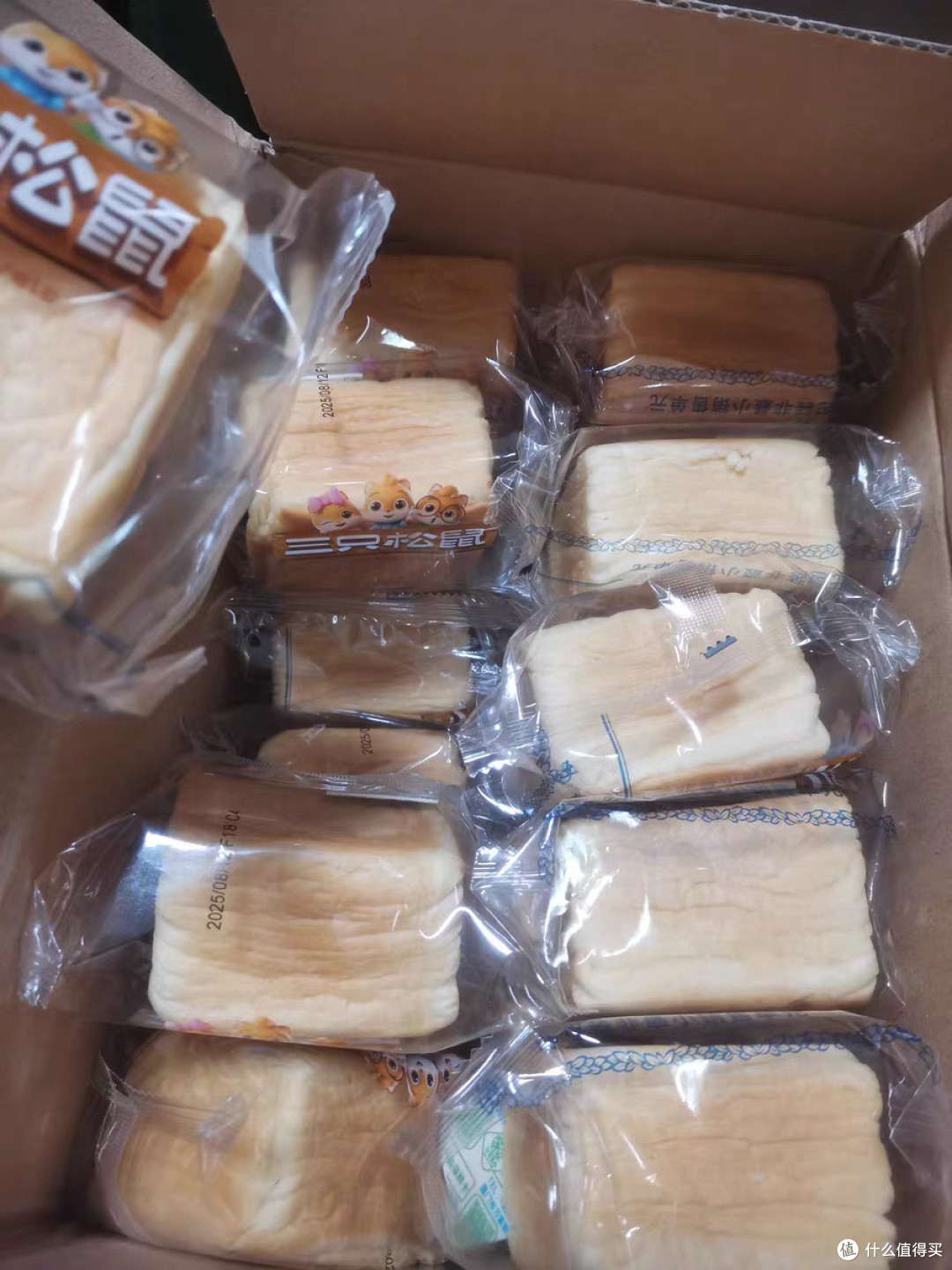手撕面包:早餐下午茶的理想选择
