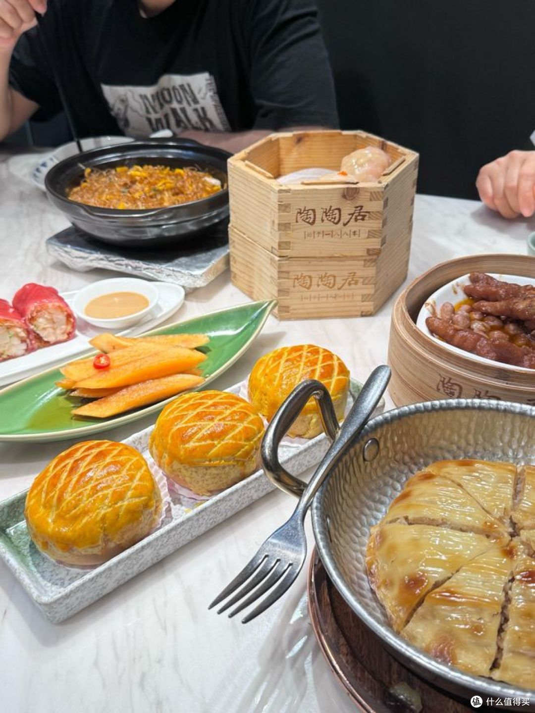 广州十大著名茶楼排名,您最喜欢哪一家?