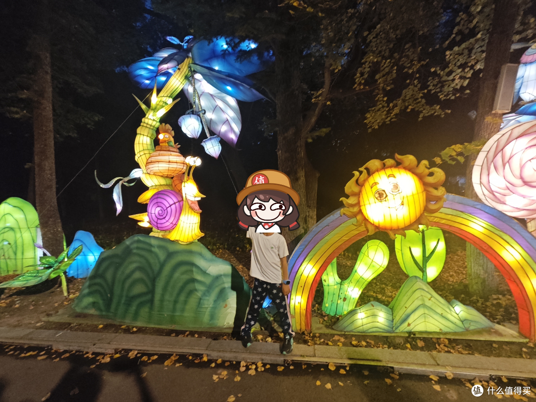 长春动植物公园游玩攻略