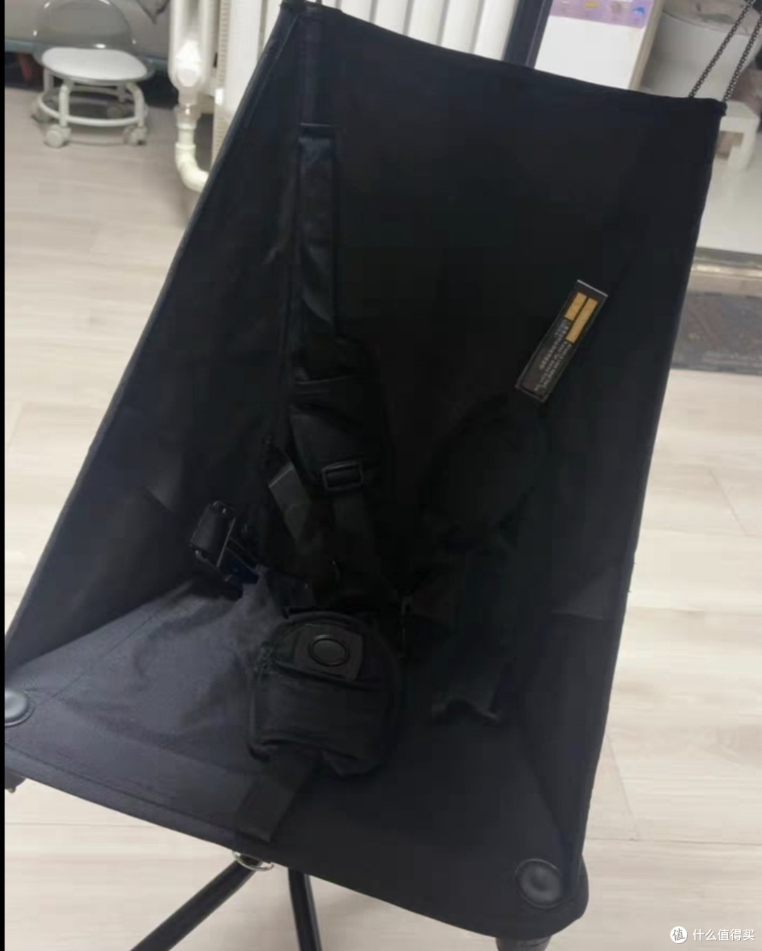 舒适实用的遛娃秘密武器