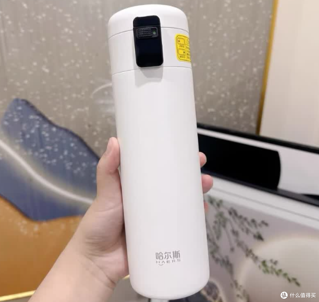 保温杯可以拿来送给闺蜜当生日礼物吗?五大火爆机型种草测评