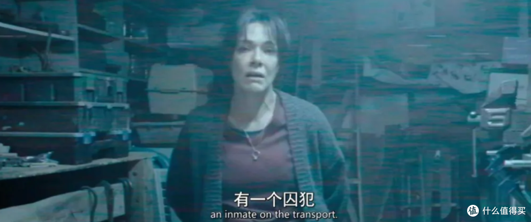 第一集就让人肾腺素飙升,这部新剧太刺激了