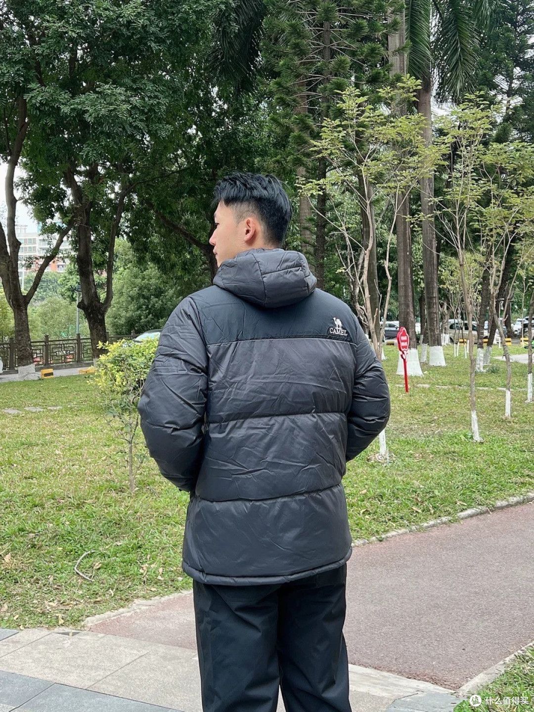 户外硬核保暖装备清单!骆驼男装羽绒服是抗寒王炸
