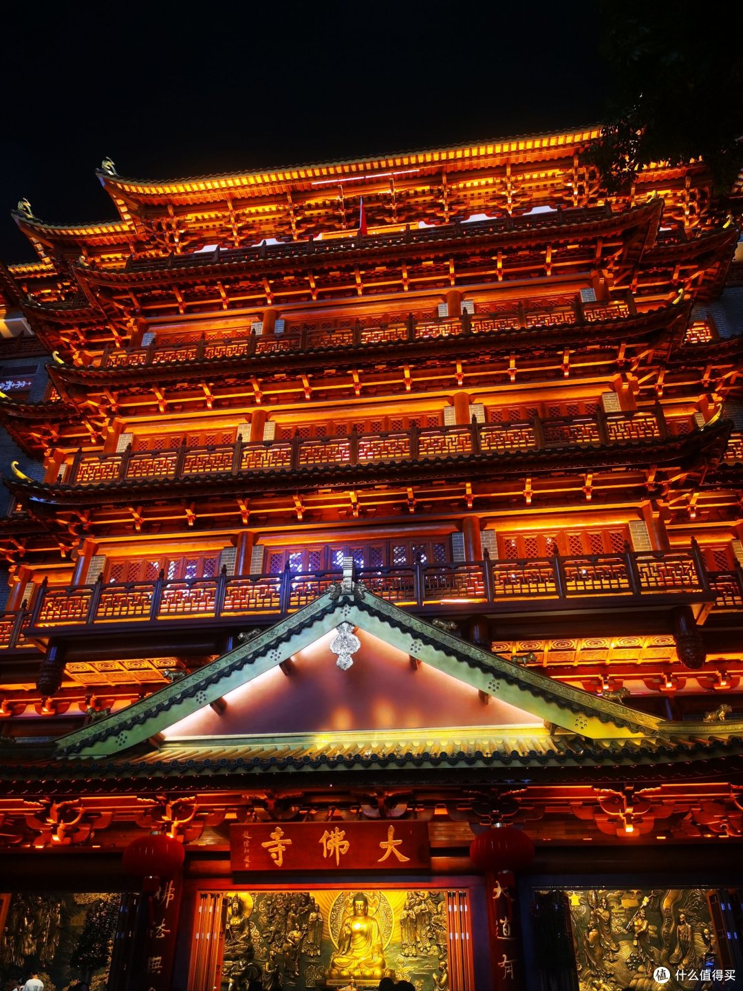 据说,这是中国最好吃的10座寺庙!