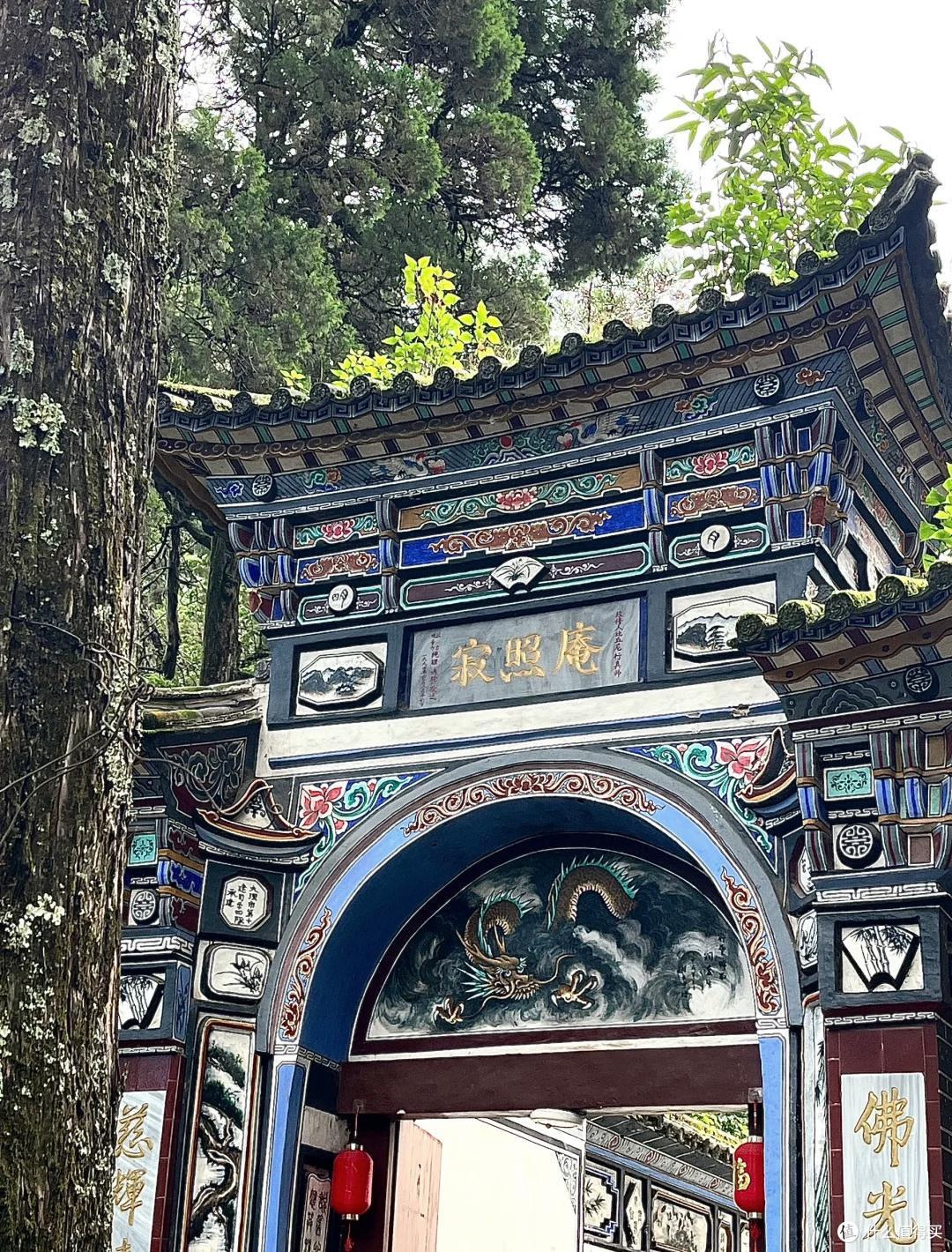 据说,这是中国最好吃的10座寺庙!