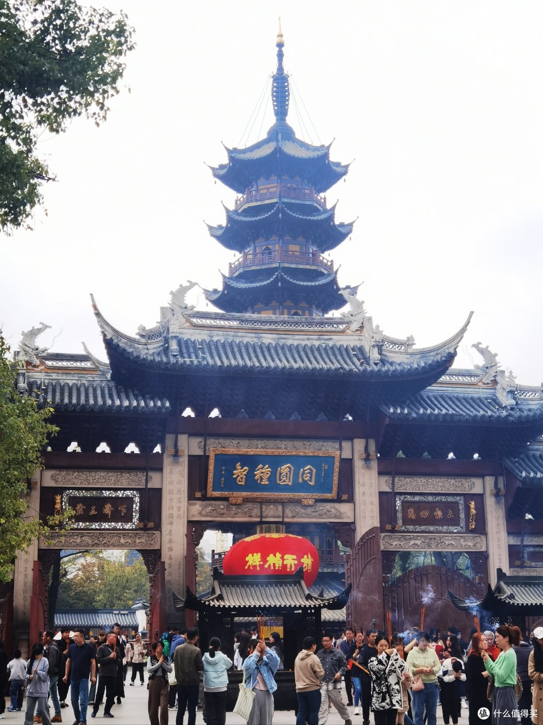 据说,这是中国最好吃的10座寺庙!