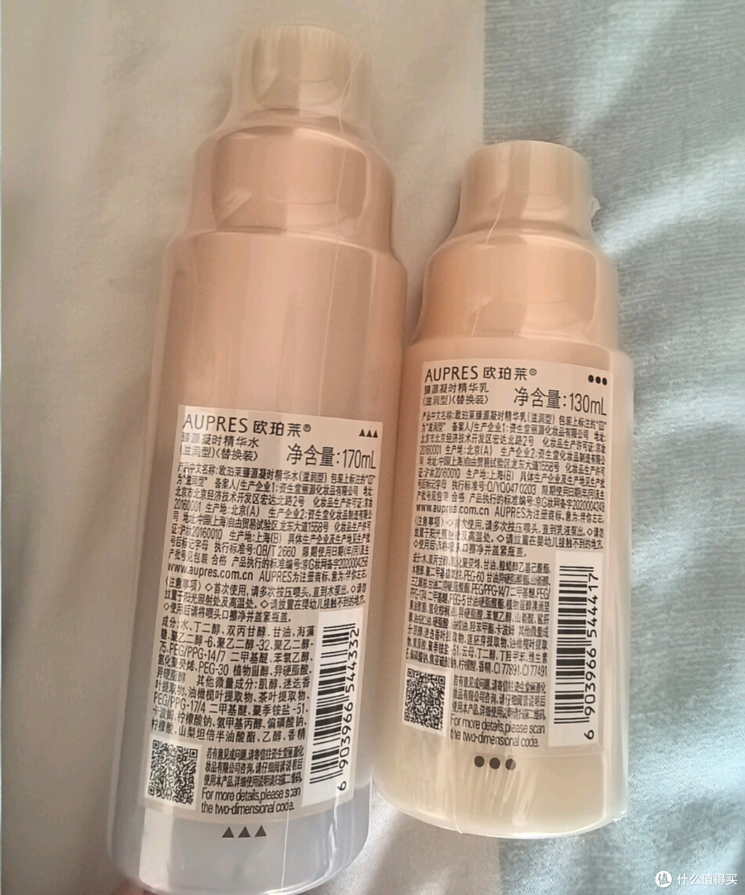 双11礼盒推荐:保湿力强