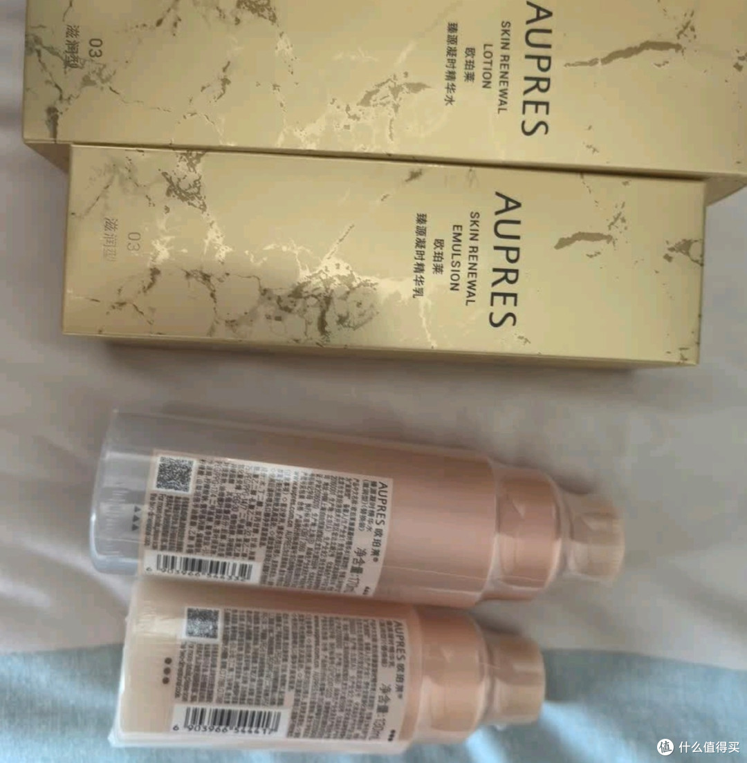 双11礼盒推荐:保湿力强