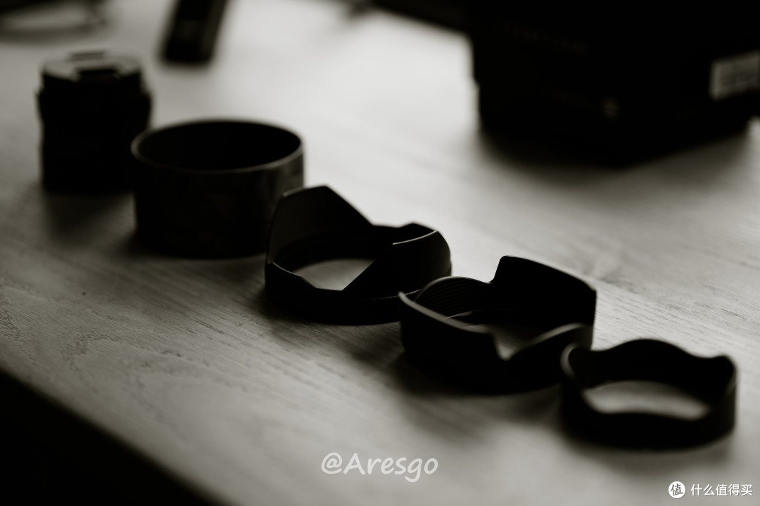 L卡口银色全金属高颜值镜头——铭匠75mm/F2镜头分享