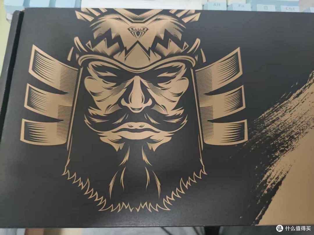专为游戏而生——狼蛛S500