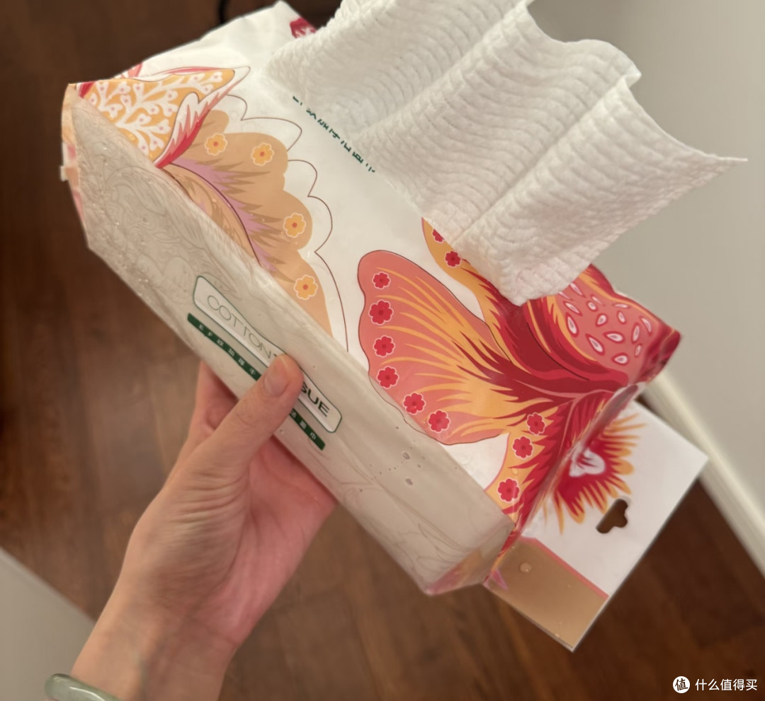 洗脸巾安全自检法:荧光剂与甲醛