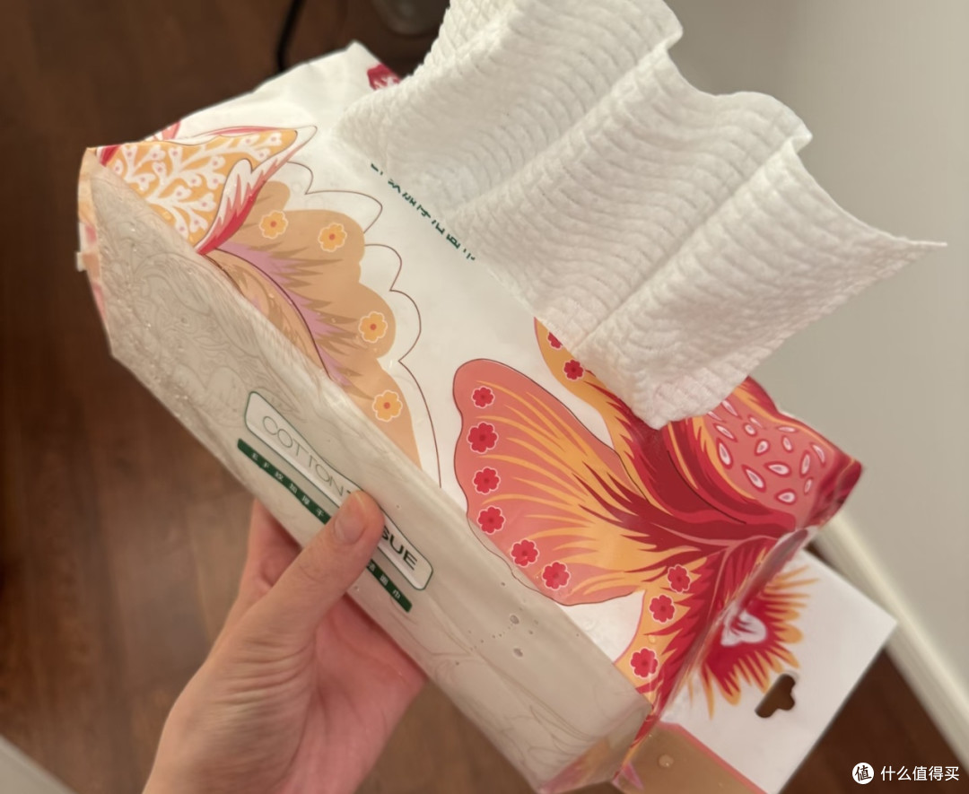 洗脸巾安全自检法:荧光剂与甲醛