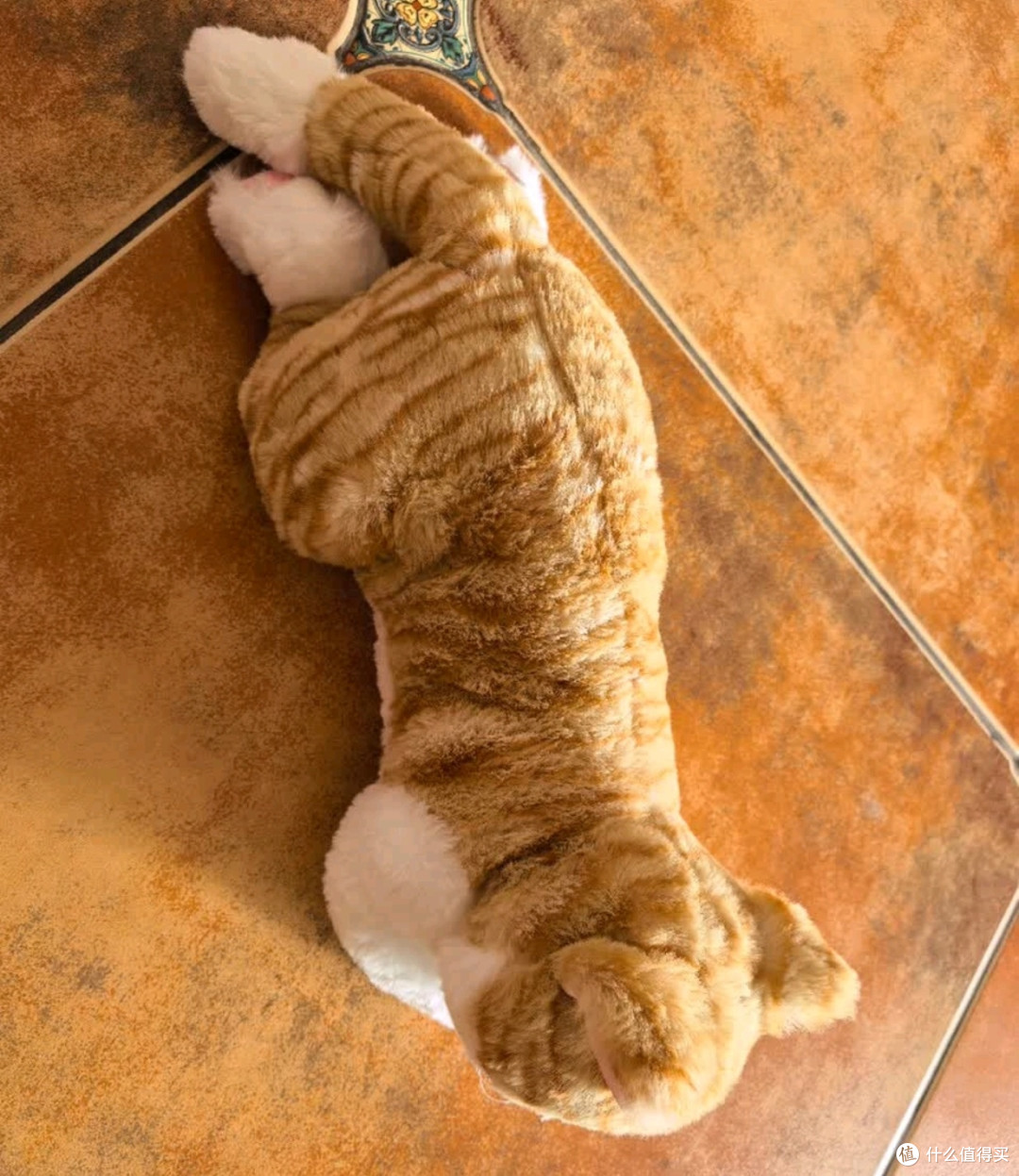 双十一精神食粮必囤!威尔通吉利猫公仔,把好运与治愈抱回家