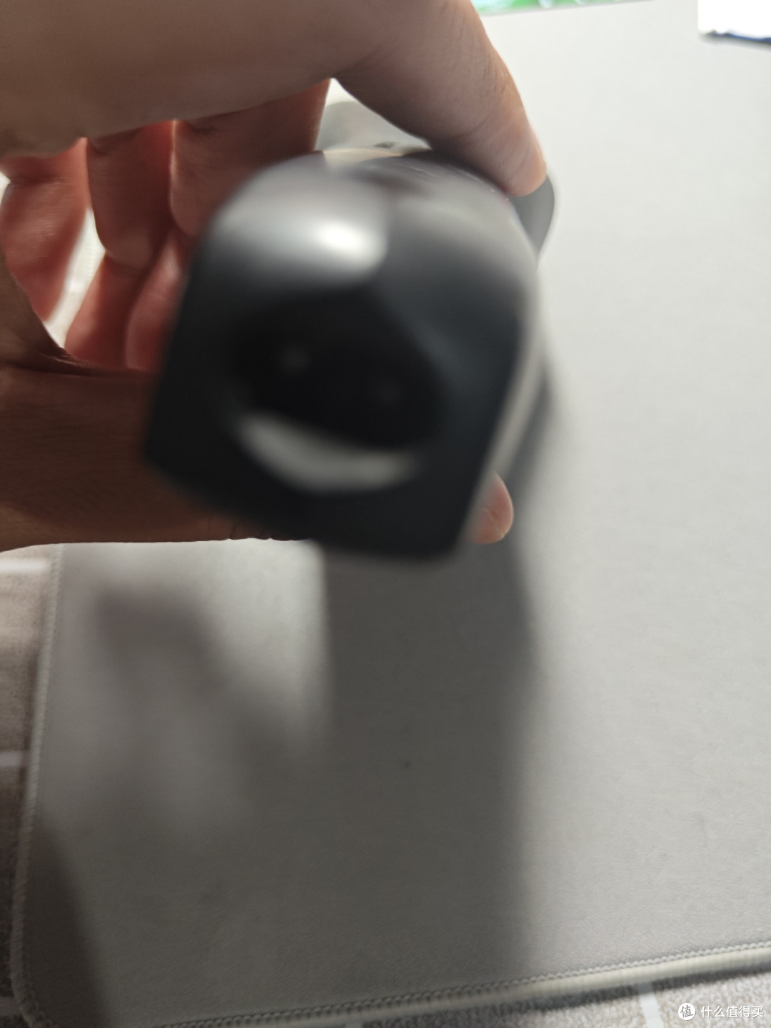 👉 剃须刀还是得选三头的!用过都说香~✨