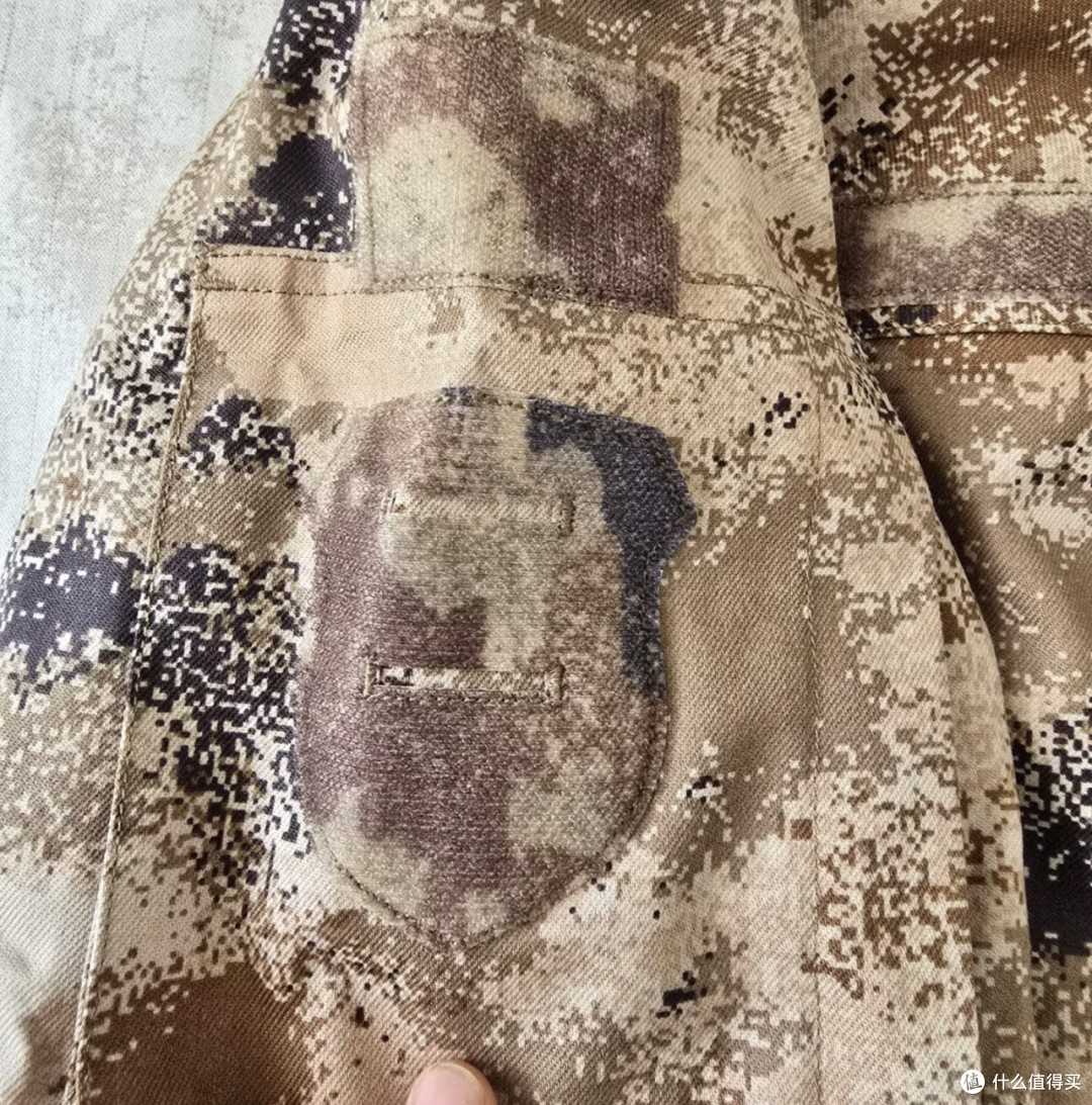 硬核防寒服三重认证解析