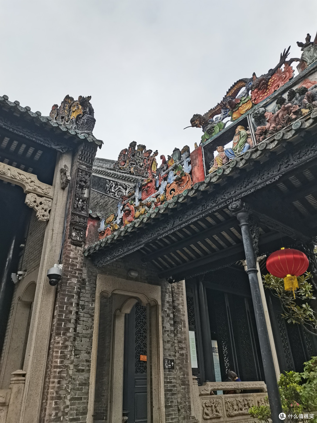 广州三日游:美食与景点全记录