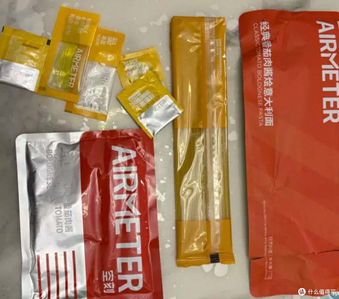双十一必囤美食：空刻意面，5分钟搞定餐厅级美味