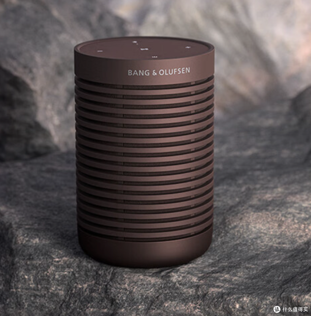 B&O Beosound Explore 便携式音响彻底让我告别 “装备焦虑”