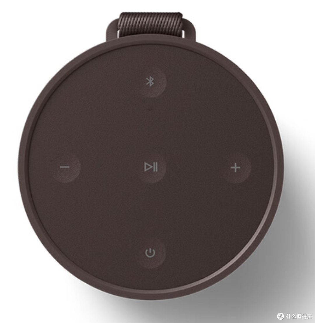 B&O Beosound Explore 便携式音响彻底让我告别 “装备焦虑”