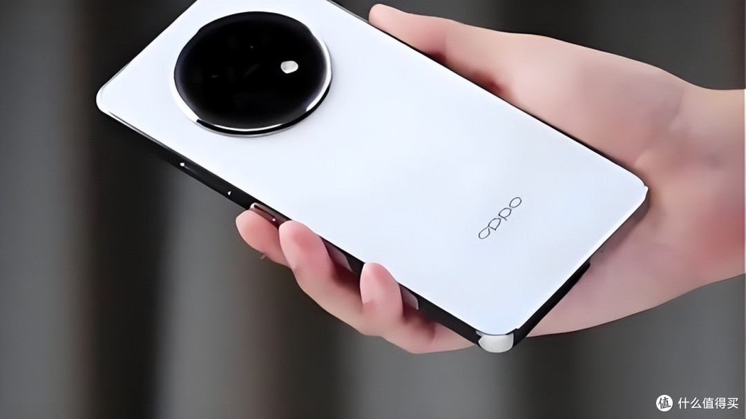 旗舰防水+12GB运存?OPPO A6 GT这“价格屠夫”操作把友商看懵!