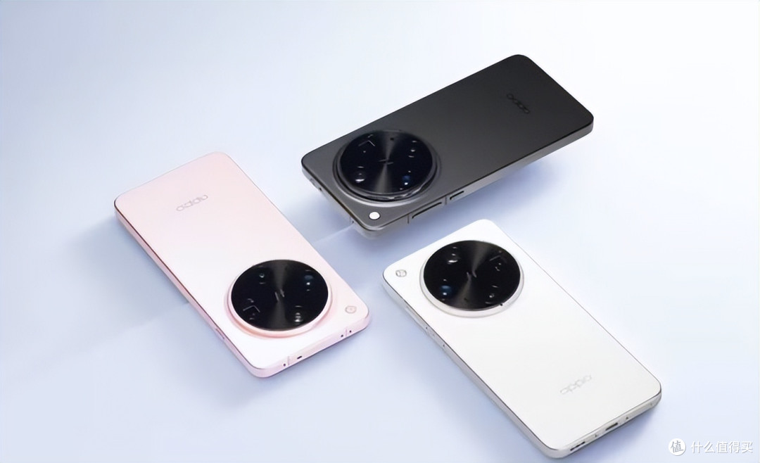 旗舰防水+12GB运存?OPPO A6 GT这“价格屠夫”操作把友商看懵!