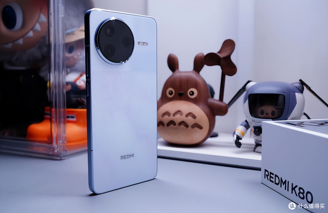 小米Redmi K80:中端机市场的性价比之王,1799元闭眼入的真相!