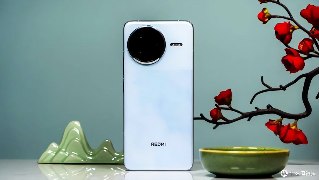 小米Redmi K80:中端机市场的性价比之王,1799元闭眼入的真相!