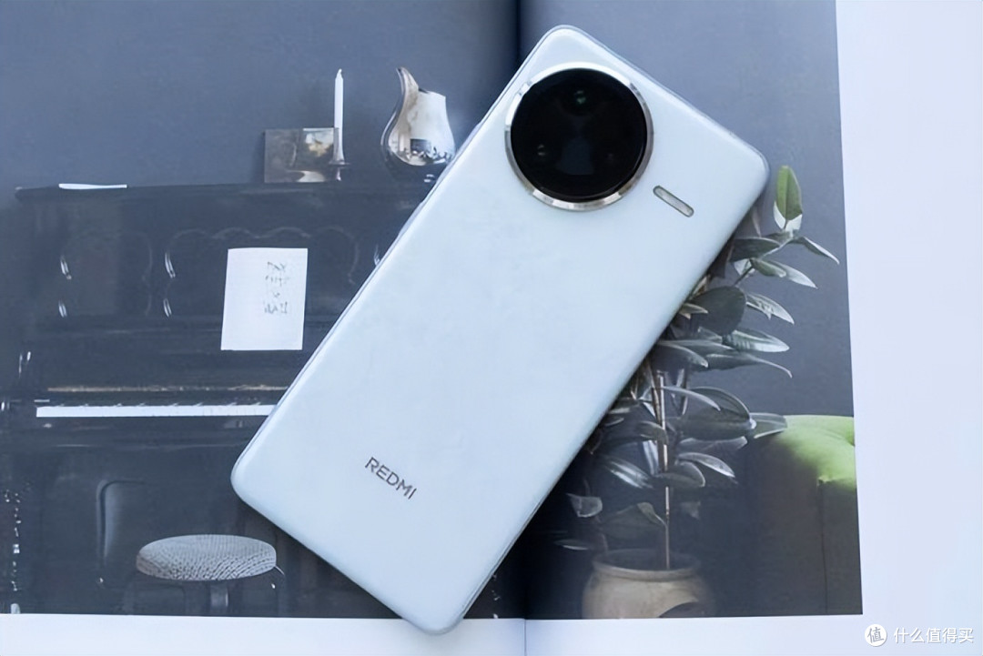 小米Redmi K80:中端机市场的性价比之王,1799元闭眼入的真相!