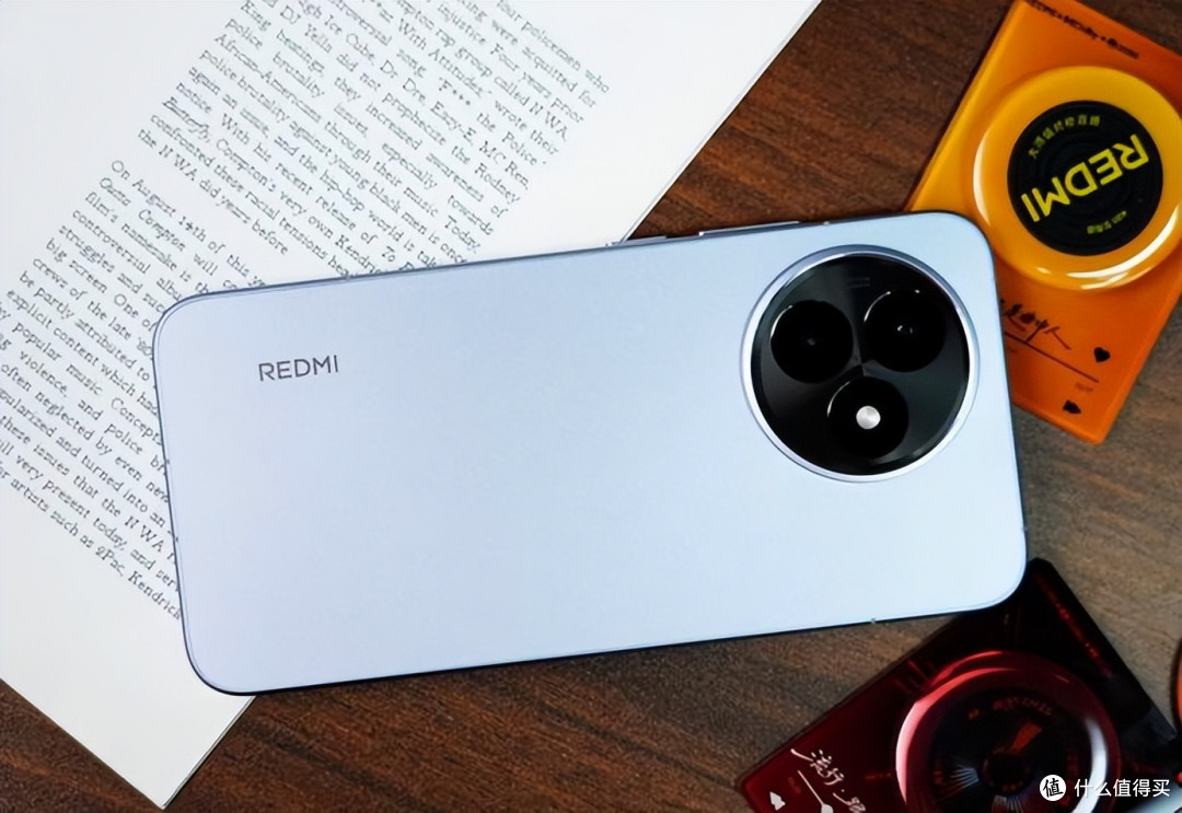 小米Redmi K80:中端机市场的性价比之王,1799元闭眼入的真相!