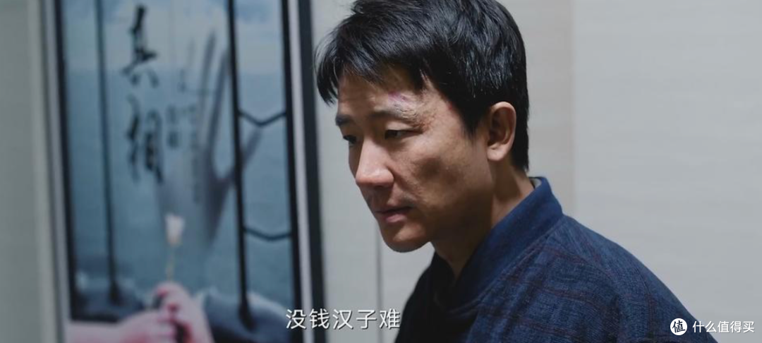 连刷全集，黄轩又出悬疑佳作！