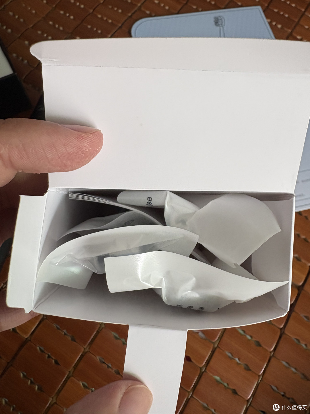 从容应对差旅——美的S1PX电动牙刷测评