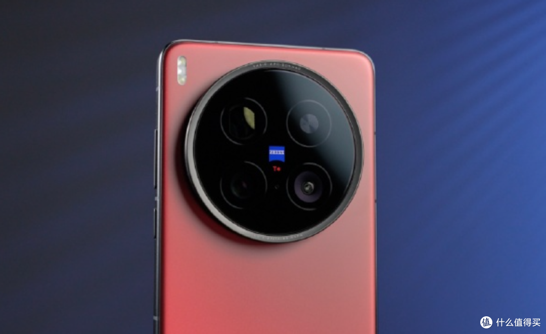 vivo顶不住了,6000mAh+105倍变焦+IP69,顶级影像旗舰售价大跳水