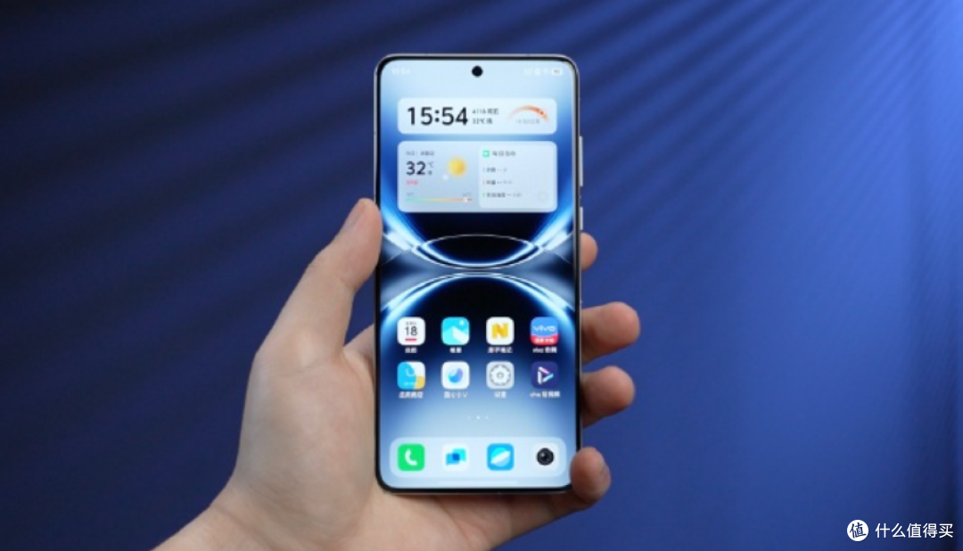 vivo顶不住了,6000mAh+105倍变焦+IP69,顶级影像旗舰售价大跳水