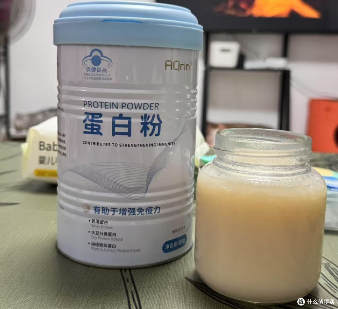 蛋白粉哪个品牌的好?十大口碑品牌安利,助你轻松选购的蛋白粉