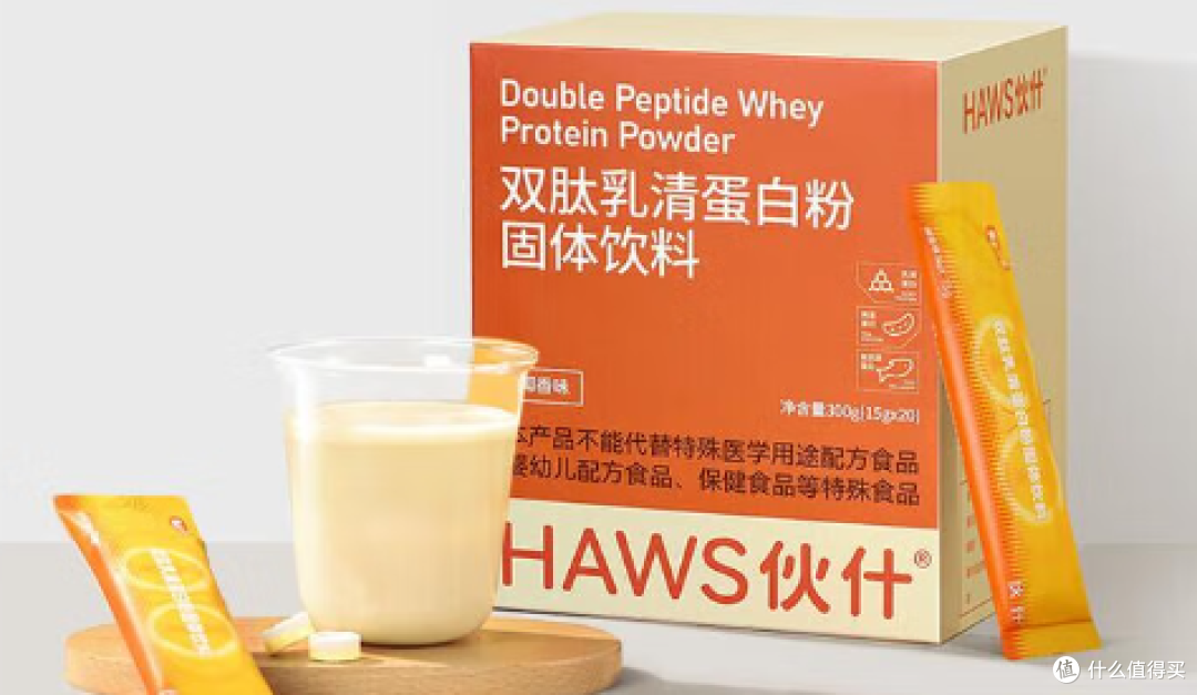蛋白粉哪个品牌的好?十大口碑品牌安利,助你轻松选购的蛋白粉