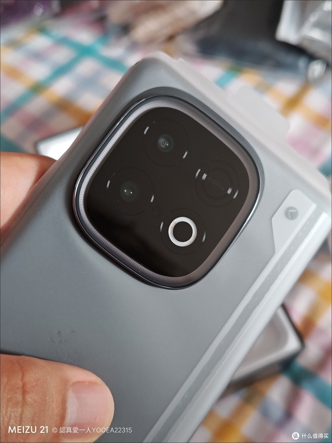 iQOO Z10:续航与性能双旗舰