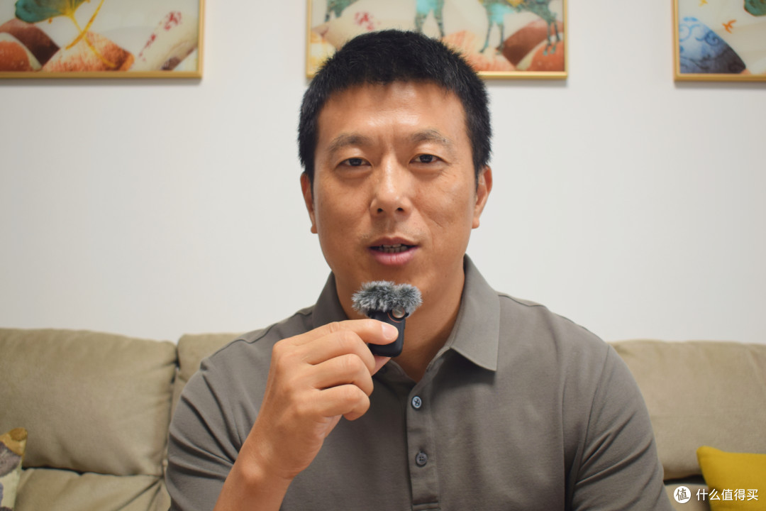 直播、采访、拍摄……NANK南卡Qmic无线领夹麦克风一机全搞定