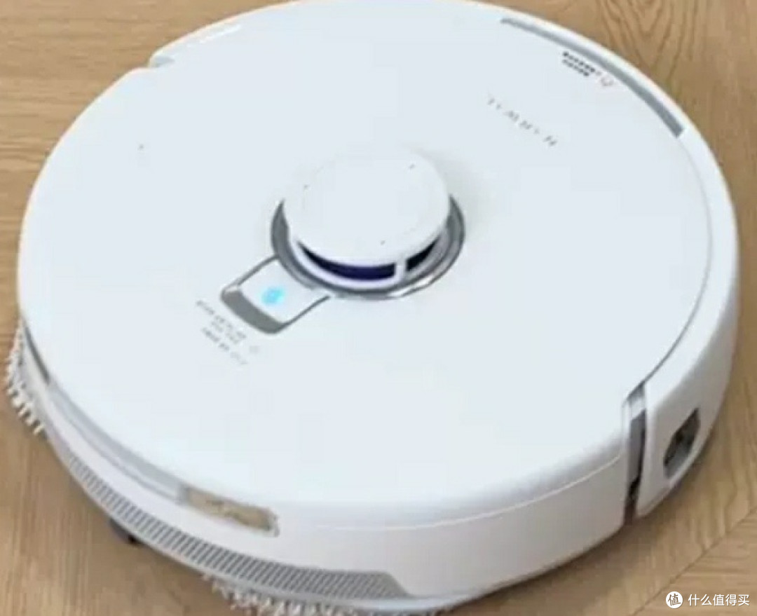 双十一扫地机器人选购:闭眼入的高性价比攻略