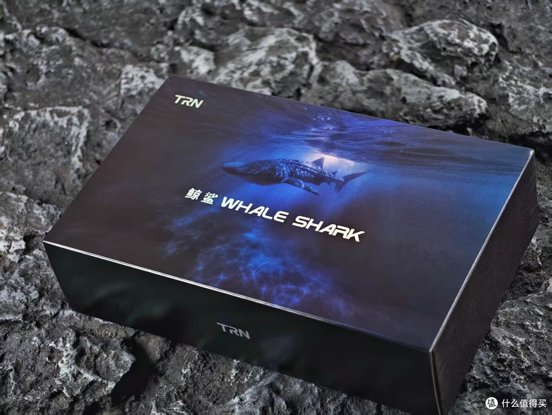 整合的智慧！TRN鲸鲨主观体验报告_耳机_什么值得买