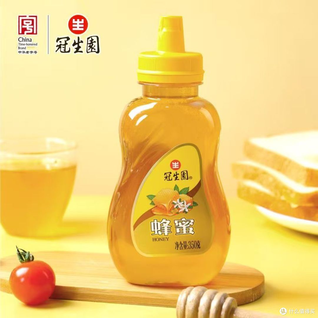 什么牌子的蜂蜜最好是正宗的?2025十大牌蜂蜜榜单,一文带您了解