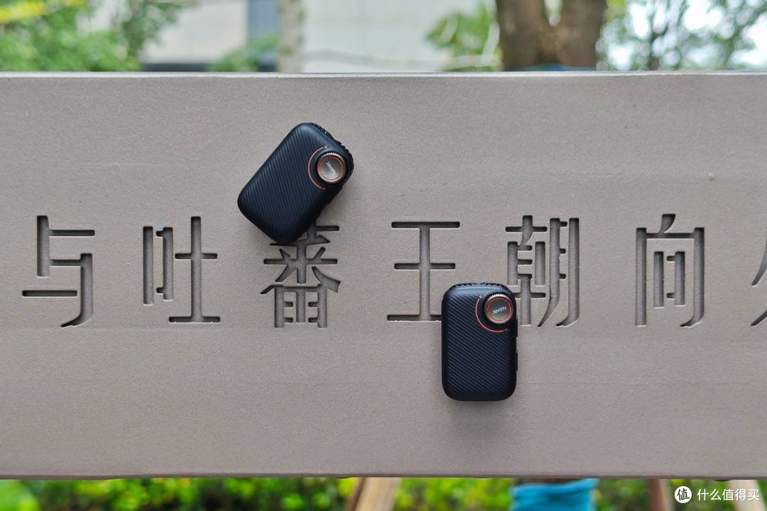 领夹无线话筒的「全能旗舰」——南卡Qmic领夹麦克风评测