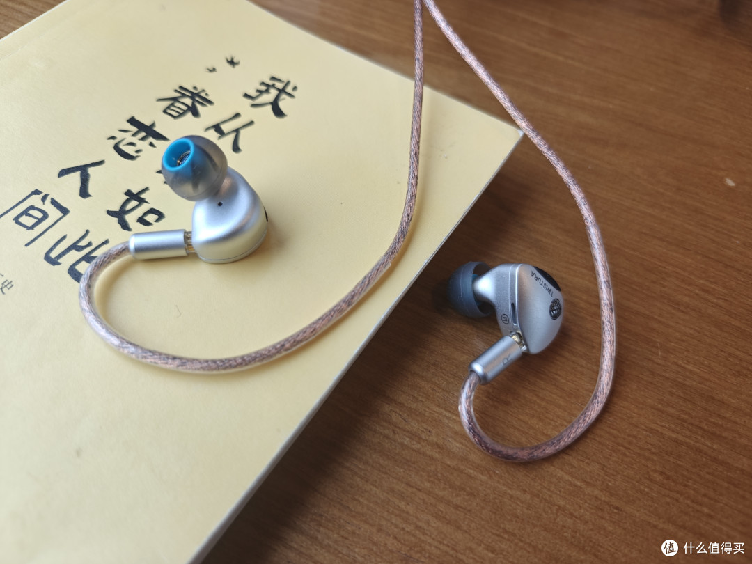 被国产木振膜耳机惊艳了,逆转未来森林乐鸣耳塞测评