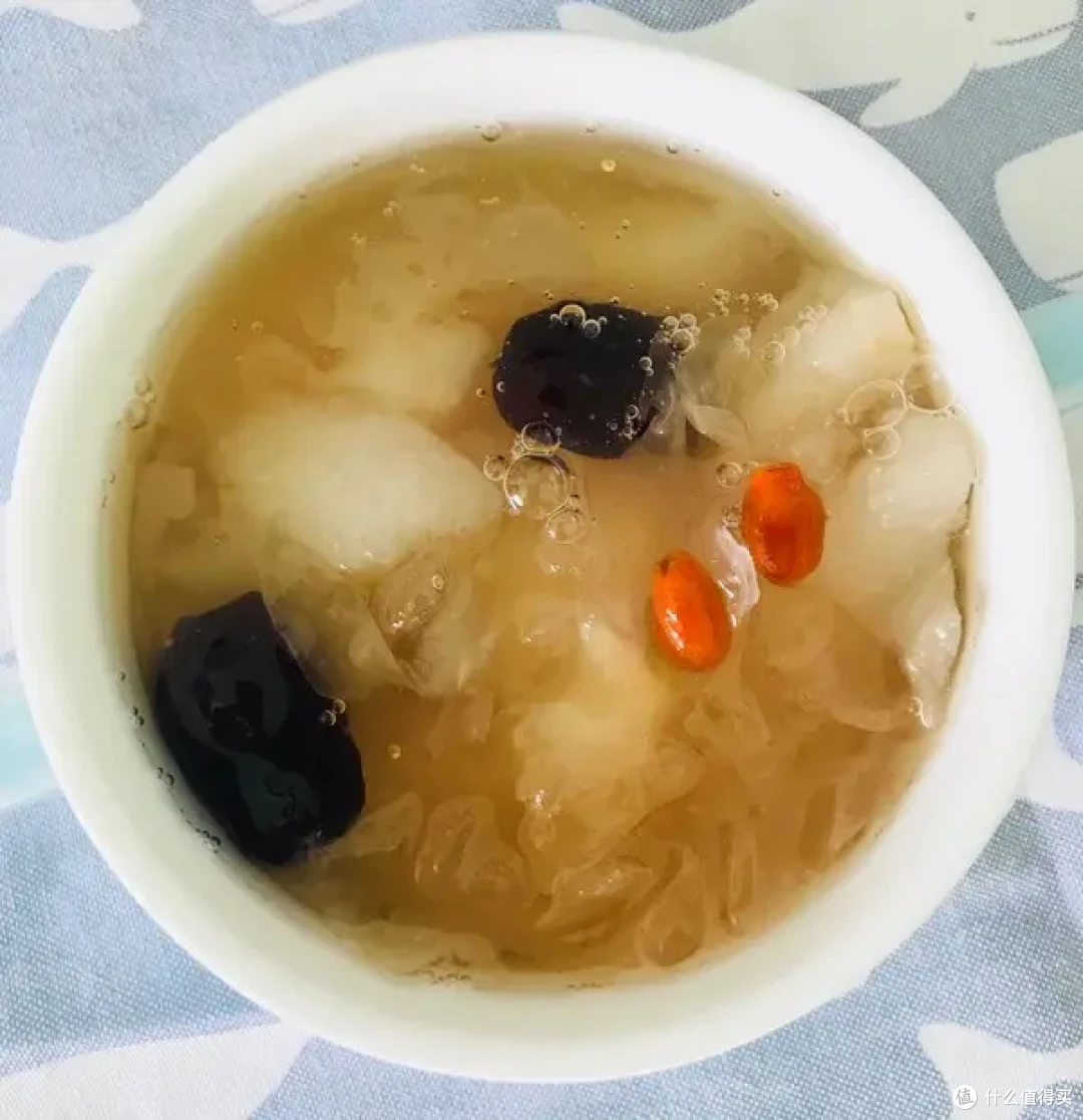 润肺退燥过秋冬!4 样平价食物,家家都能轻松备