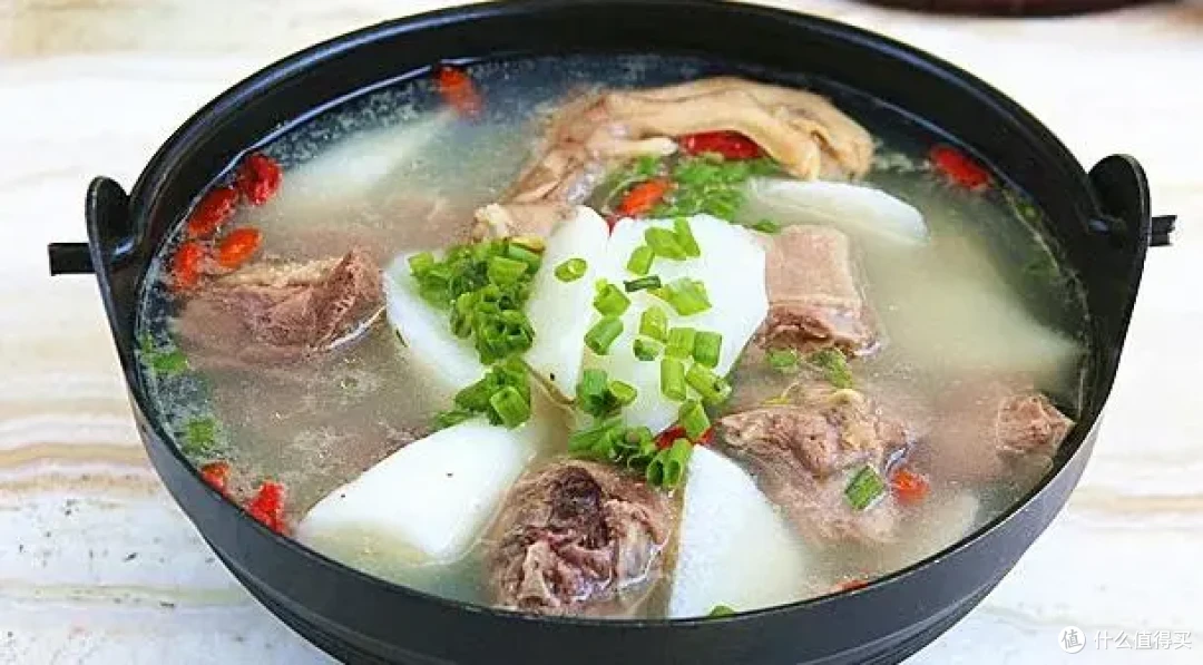 润肺退燥过秋冬!4 样平价食物,家家都能轻松备