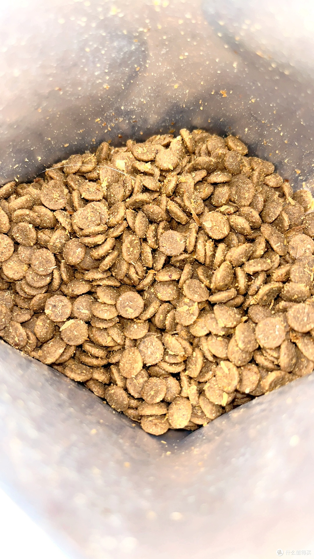 江小傲羊奶鲜乳鸽猫粮值得买吗?