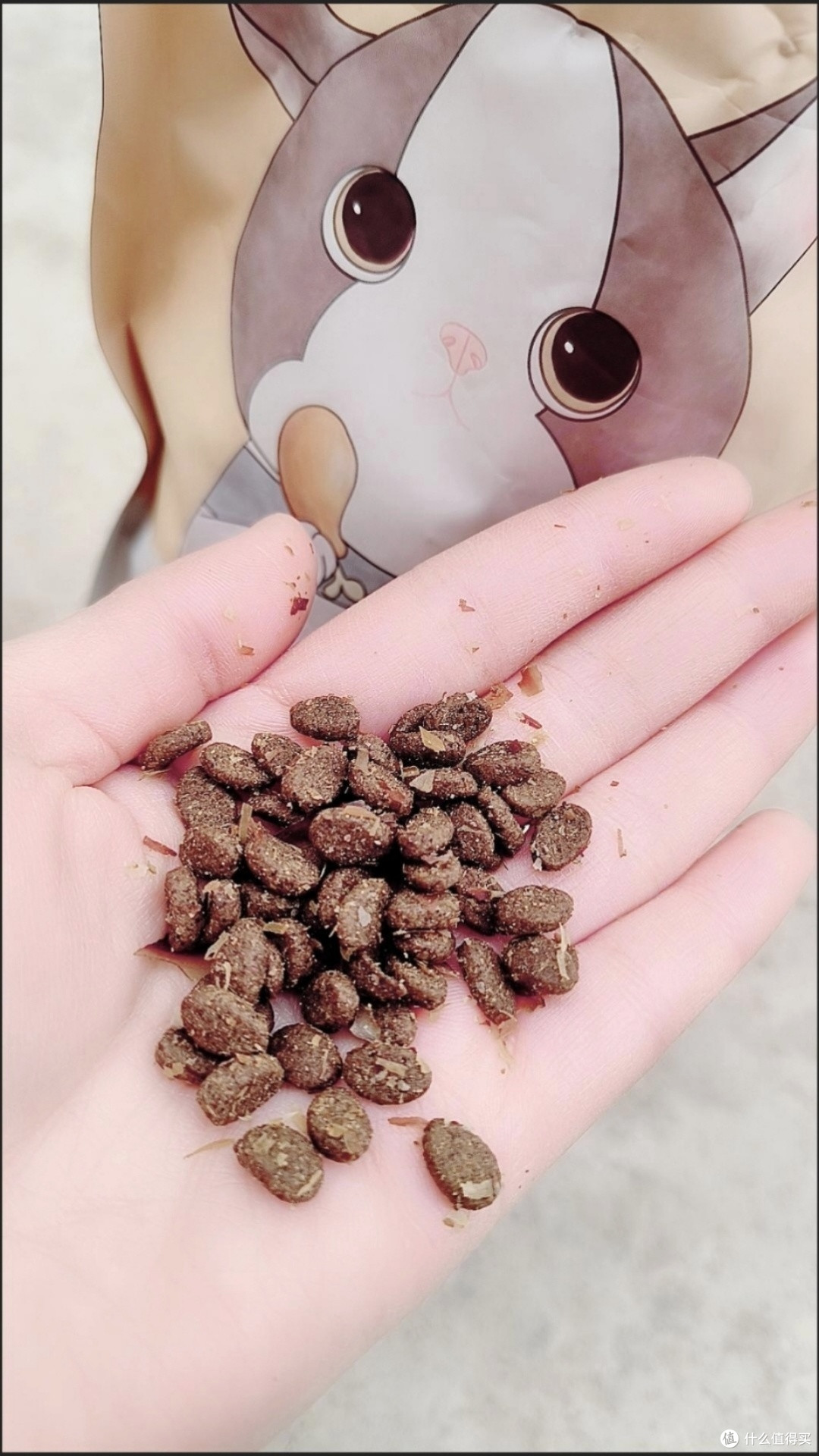 给你种草,江小傲羊奶鲜乳鸽猫粮