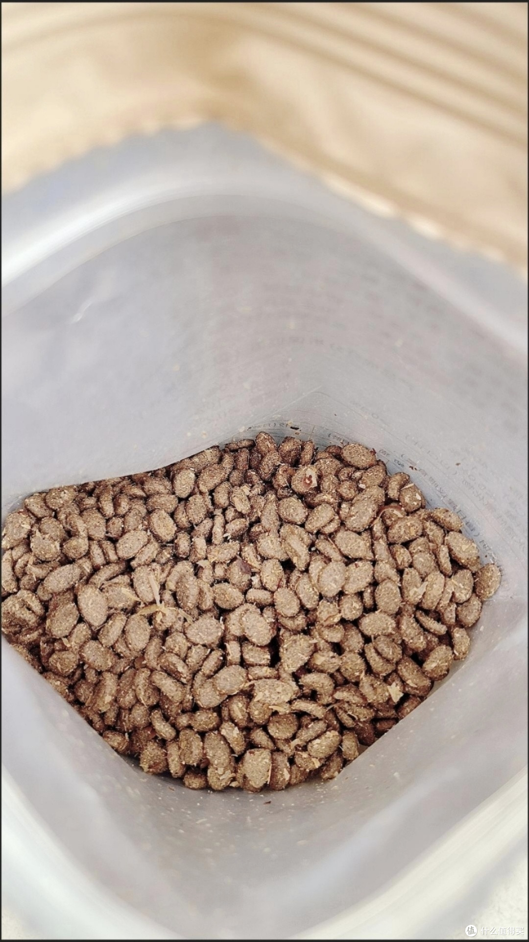 给你种草,江小傲羊奶鲜乳鸽猫粮