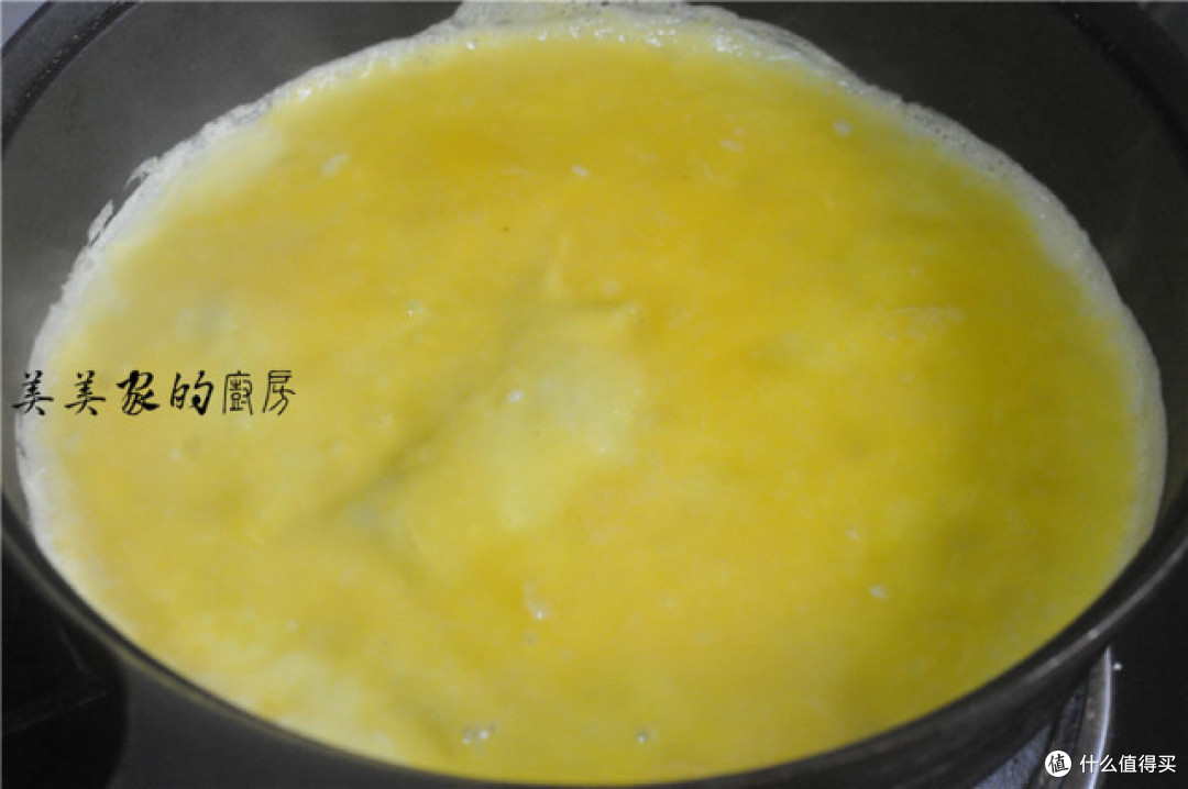 早餐最爱这口!剩饭秒变“能量宝”,大人孩子吃不够,太香了!
