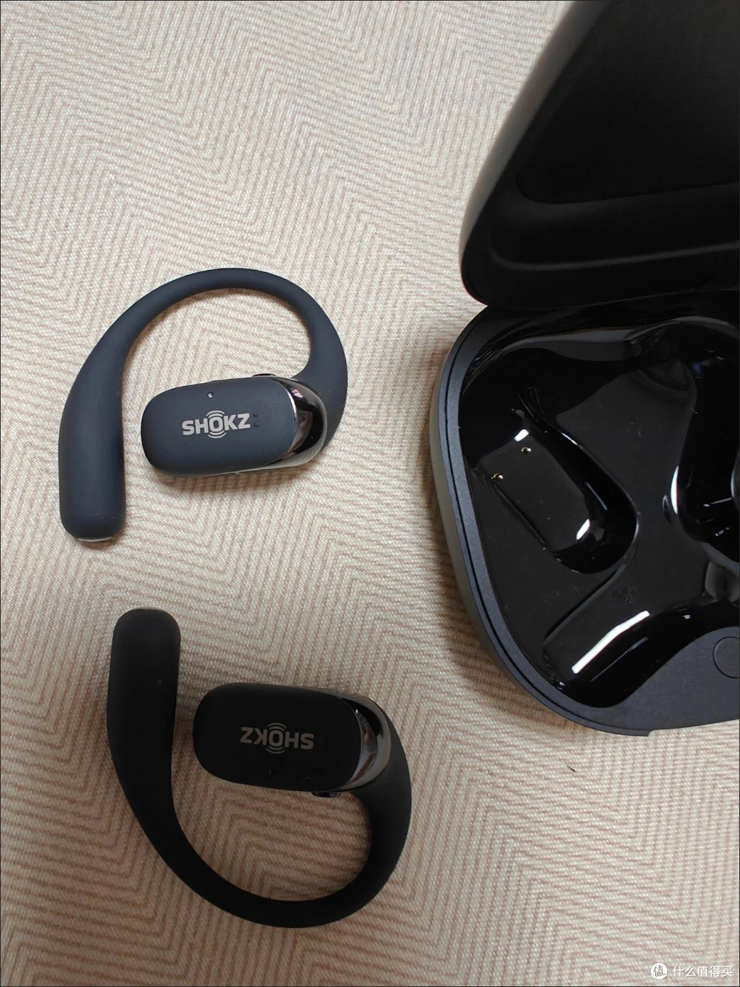 OpenFit 2+ T921:卓越音质与稳固佩戴